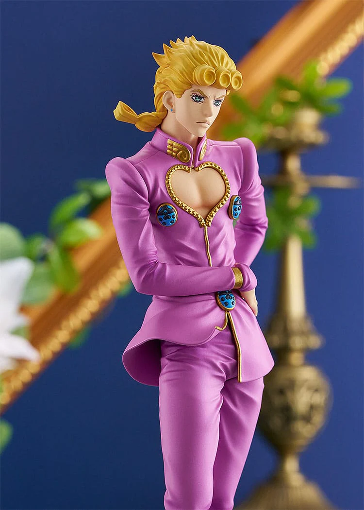 Giorno Giovanna Pop Up Parade Good Smile Company - Image 3