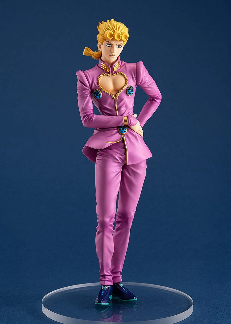 Giorno Giovanna Pop Up Parade Good Smile Company - Image 4