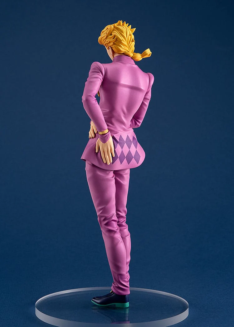 Giorno Giovanna Pop Up Parade Good Smile Company - Image 5