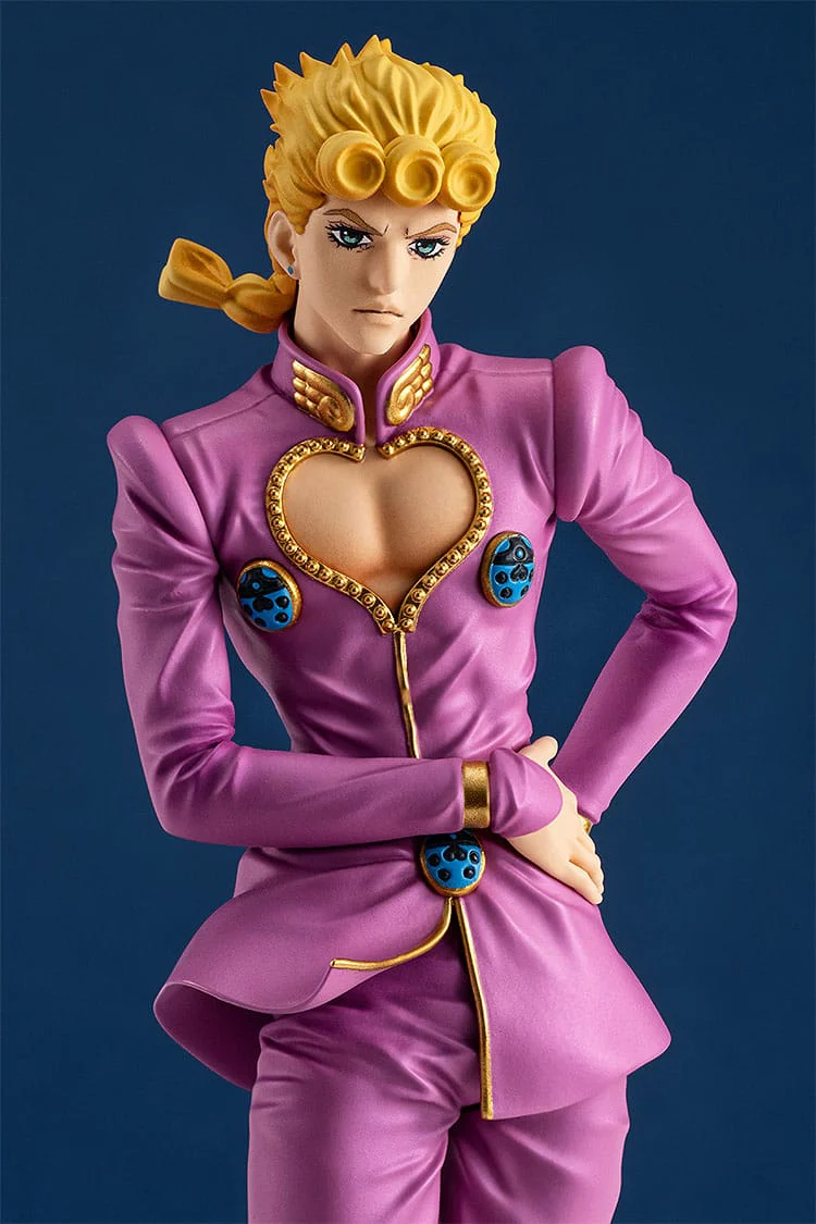 Giorno Giovanna Pop Up Parade Good Smile Company - Image 6