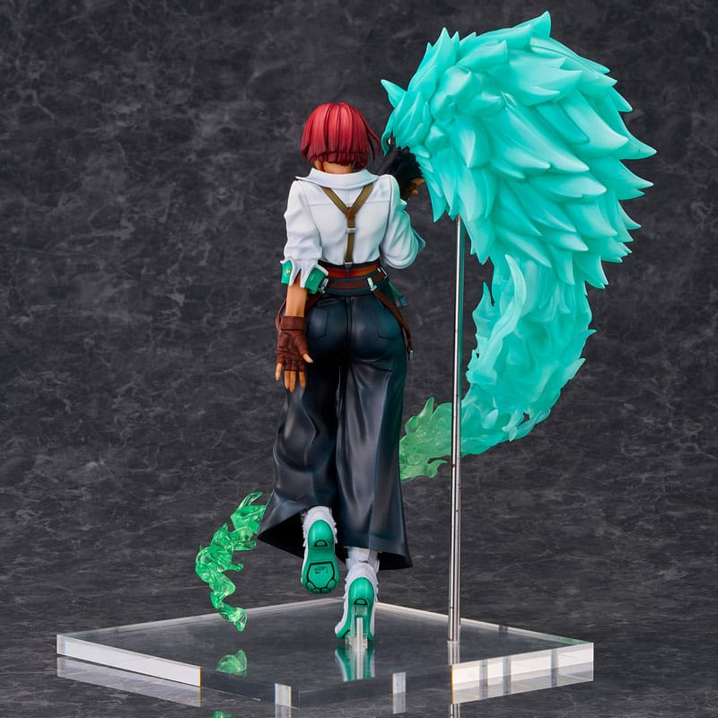 Giovanna Guilty Gear Strive Union Creative - Image 5