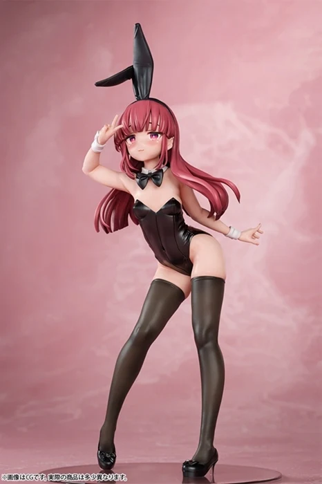 Girl Akane Gachi Koi Original Character B'Full - Image 12