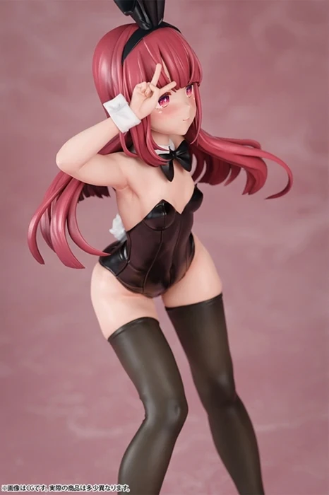 Girl Akane Gachi Koi Original Character B'Full - Image 15