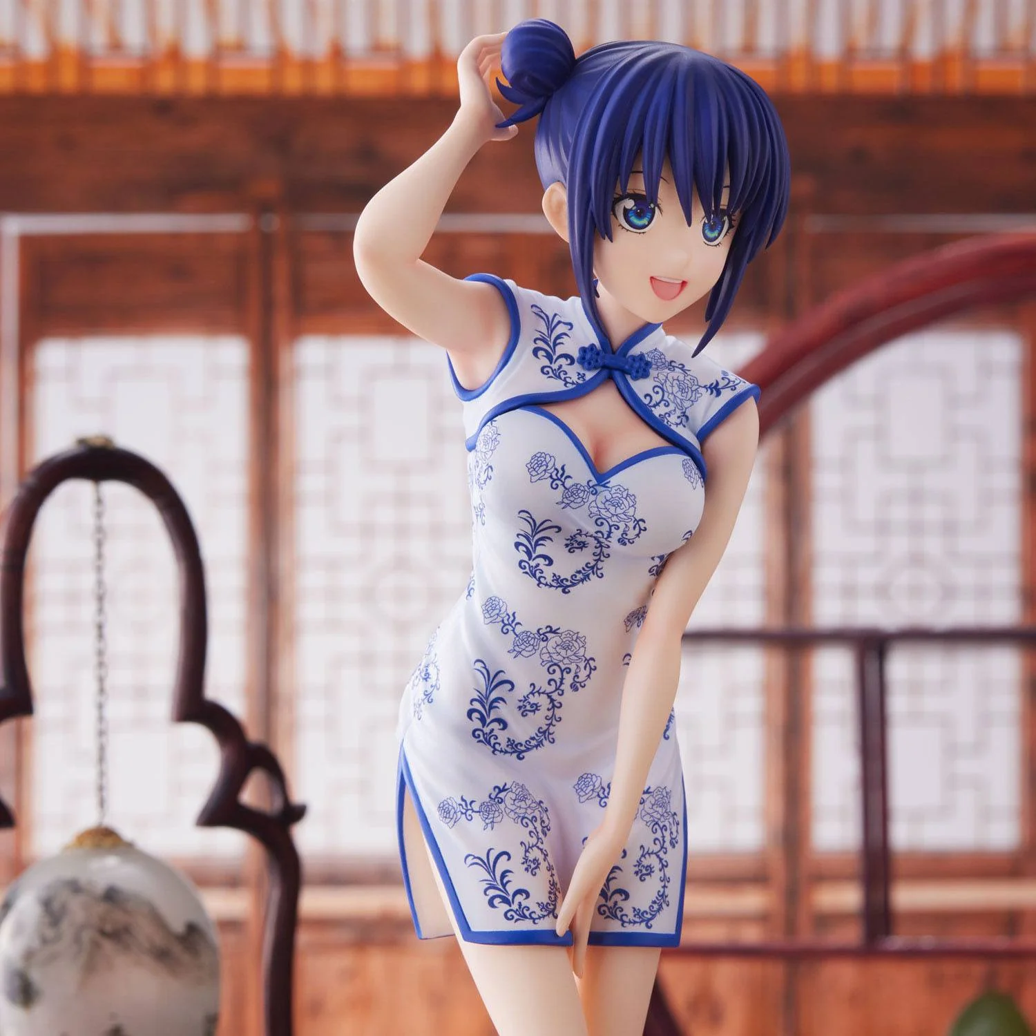 Nagisa Minase - China Ver. - Union Creative - Image 14