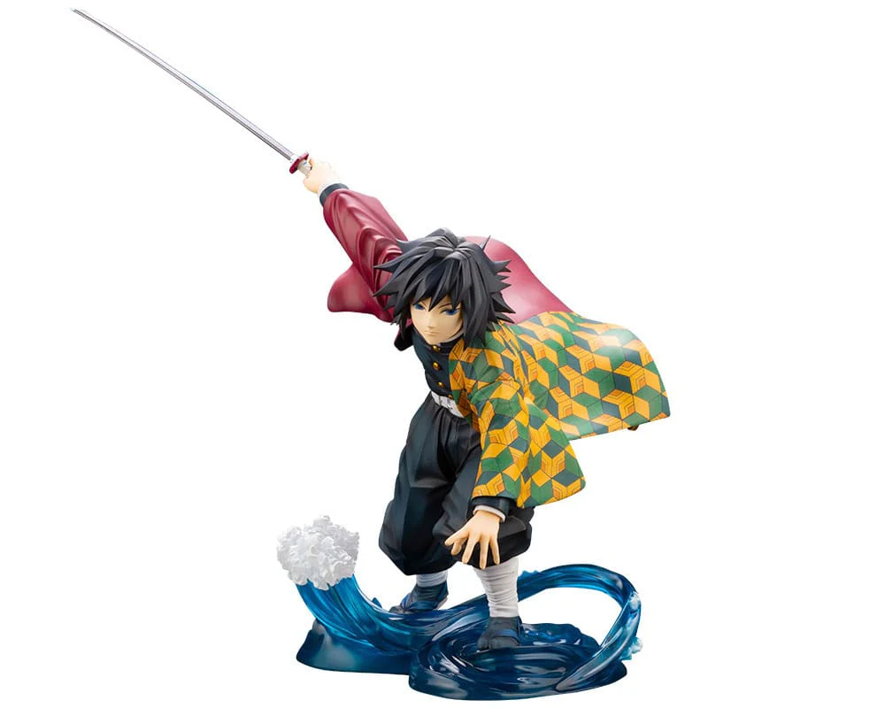 Giyu Tomioka ARTFXJ Kotobukiya