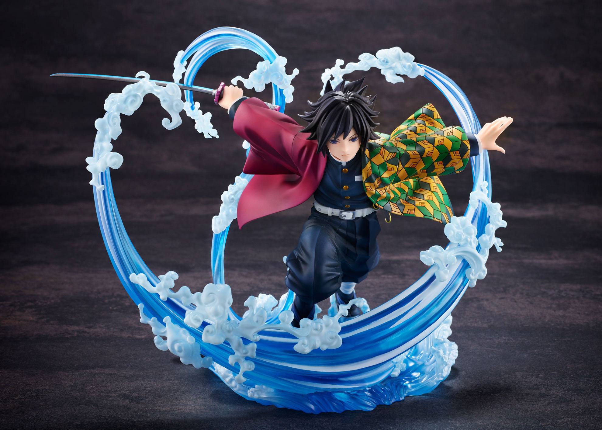 Giyu Tomioka Demon Slayer Aniplex - Image 8