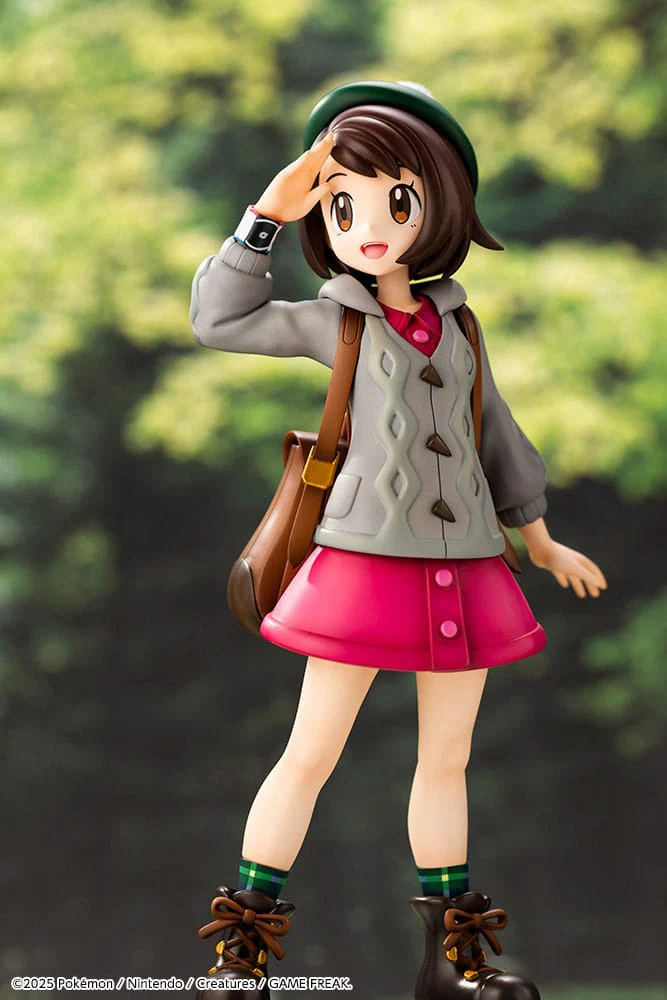 Gloria & Memmeon ARTFXJ Kotobukiya - Image 15