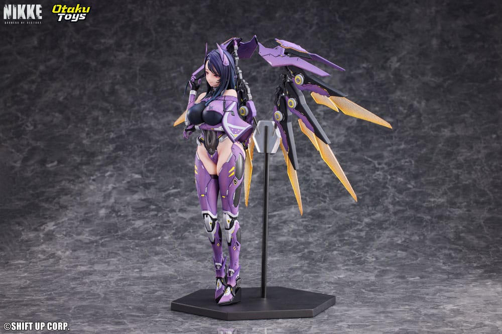 Goddess of Victory: Nikke PVC Statue Isabel Bonus Edition - Image 3