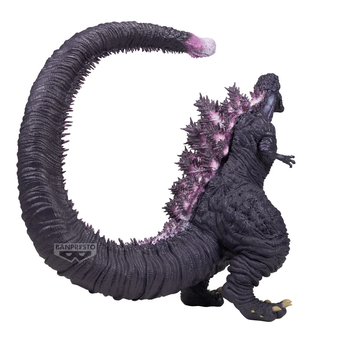 Godzilla (2016) 4th Form Awakening Godzilla Banpresto - Image 3
