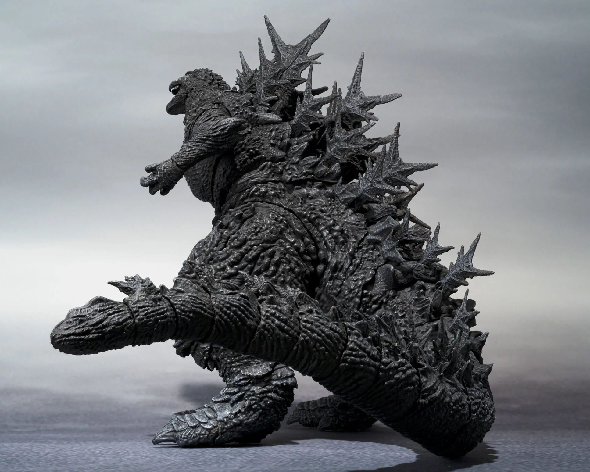 Godzilla (2023) - Minus Color Version - Bandai Tamashii Nations - Image 6