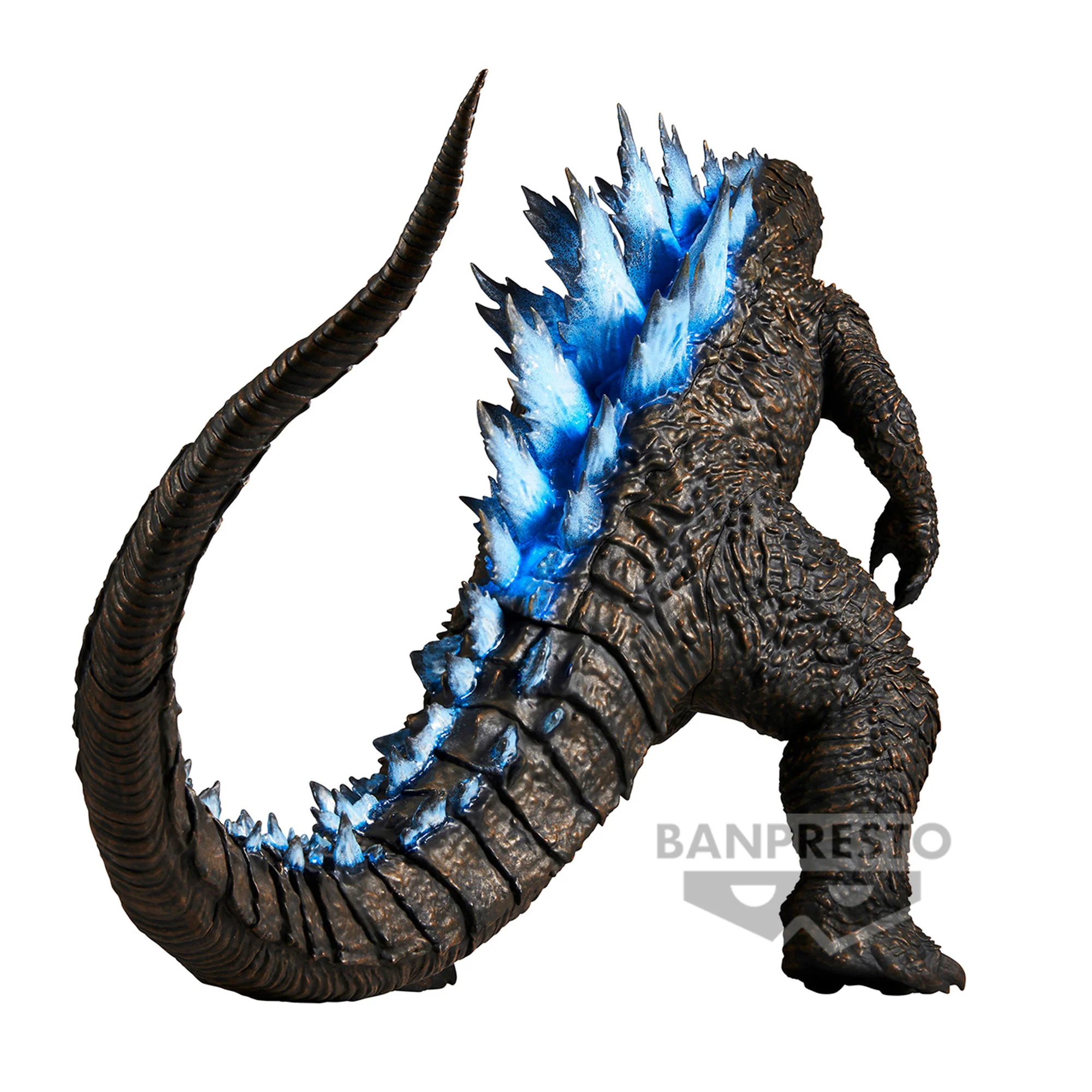 Godzilla - Godzilla x Kong - Banpresto - Image 3