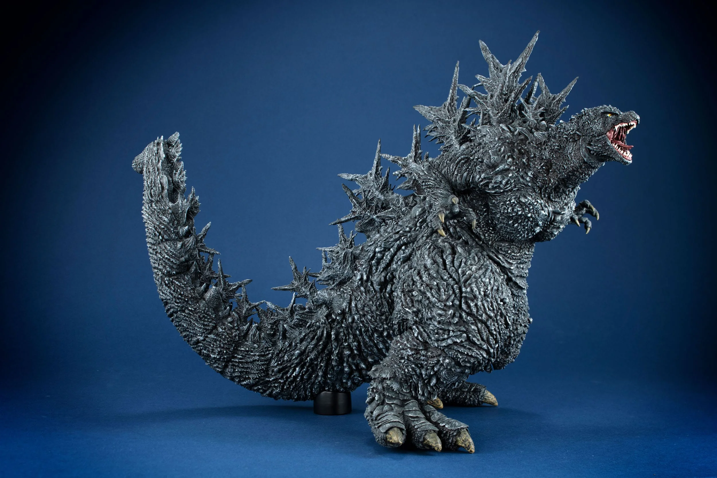 Godzilla Image Color of Operation Wadatsumi Ver. 2023 MegaHouse - Image 11