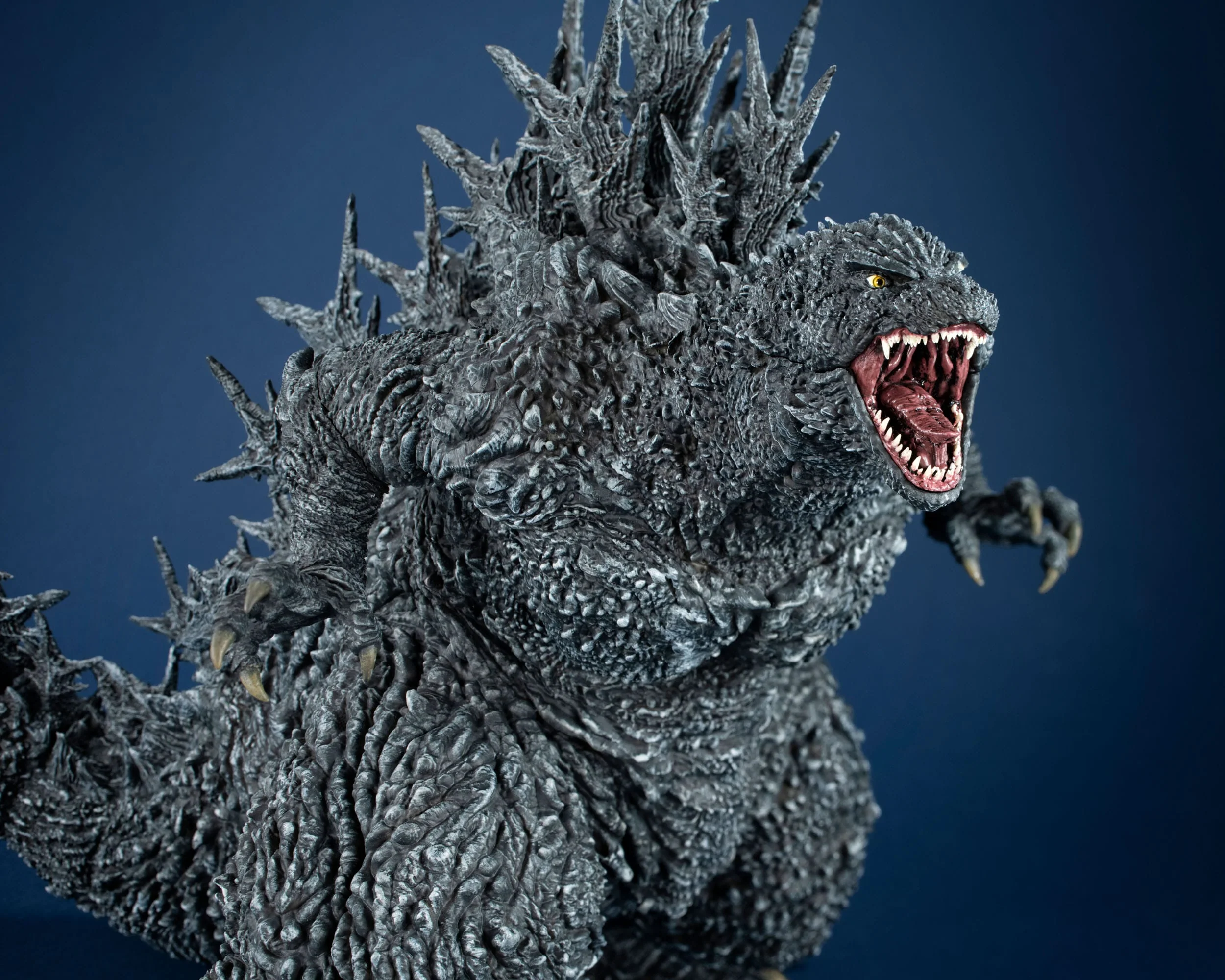 Godzilla Image Color of Operation Wadatsumi Ver. 2023 MegaHouse - Image 13