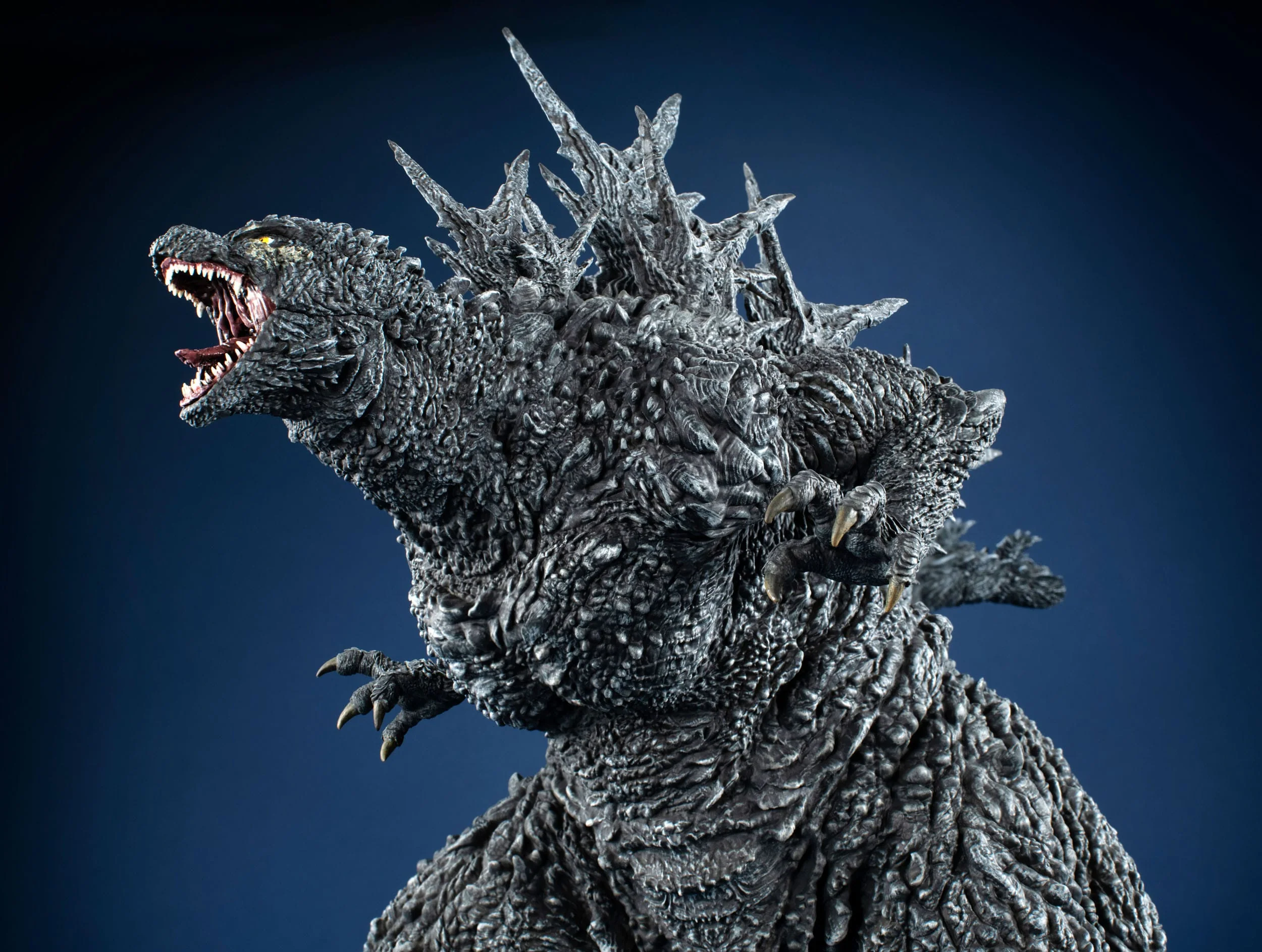 Godzilla Image Color of Operation Wadatsumi Ver. 2023 MegaHouse - Image 6