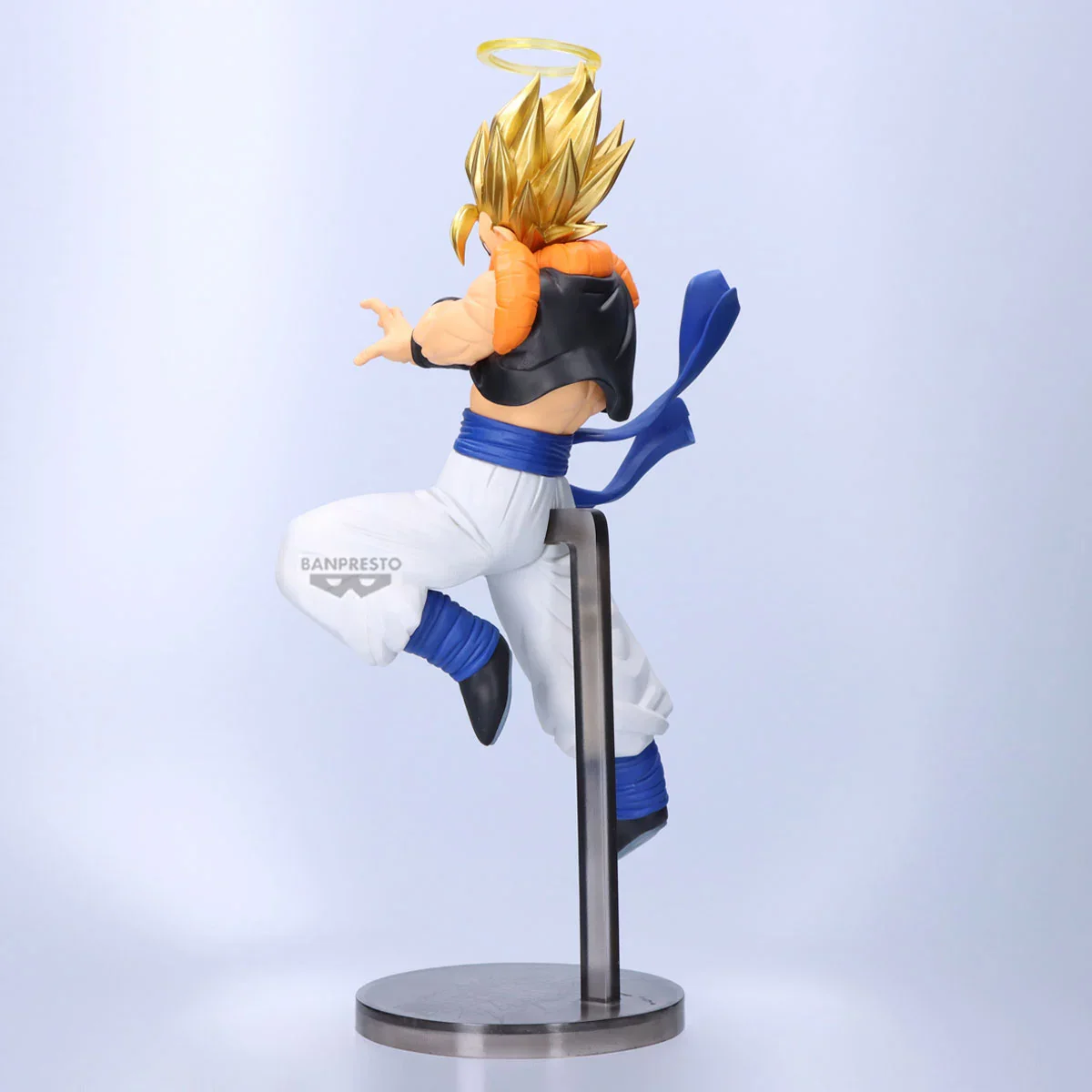 Gogeta Dokkan Battle Dragon Ball Z Banpresto - Image 5