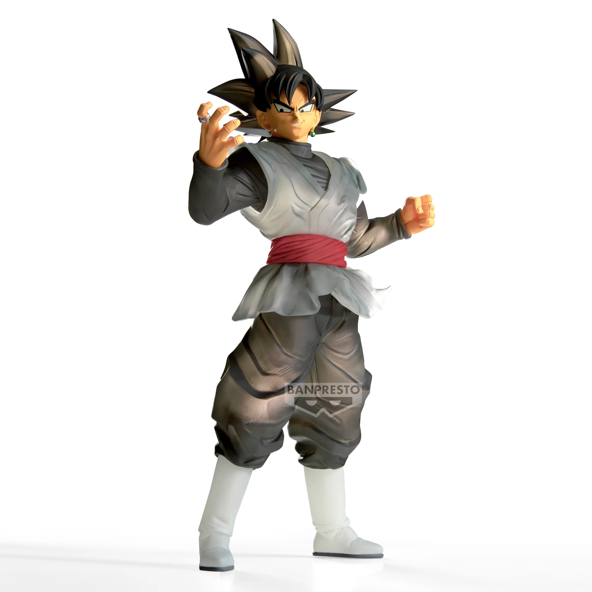 Goku Black Clearise Banpresto - Image 5