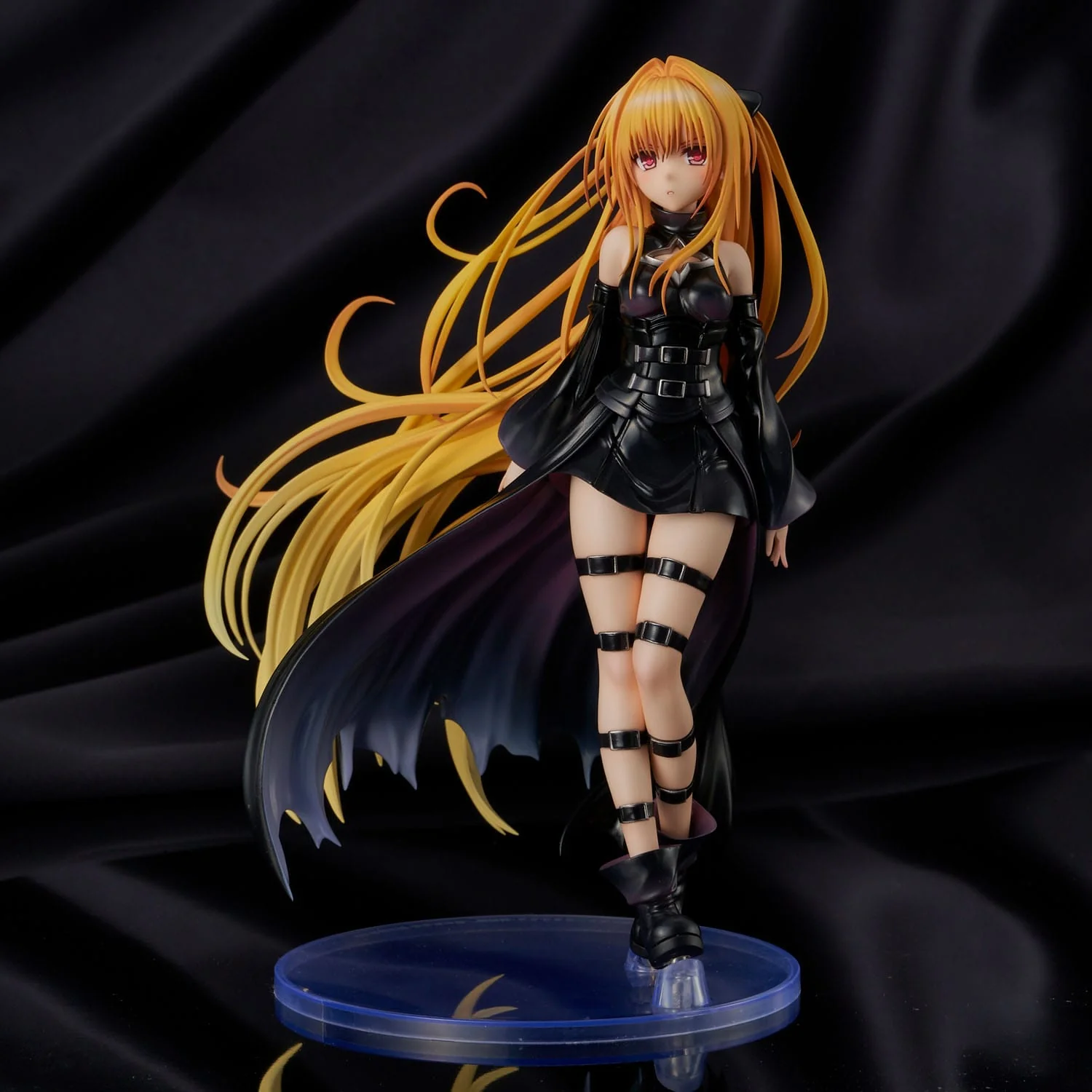 Golden Darkness Black Trance Version Uncion Creative