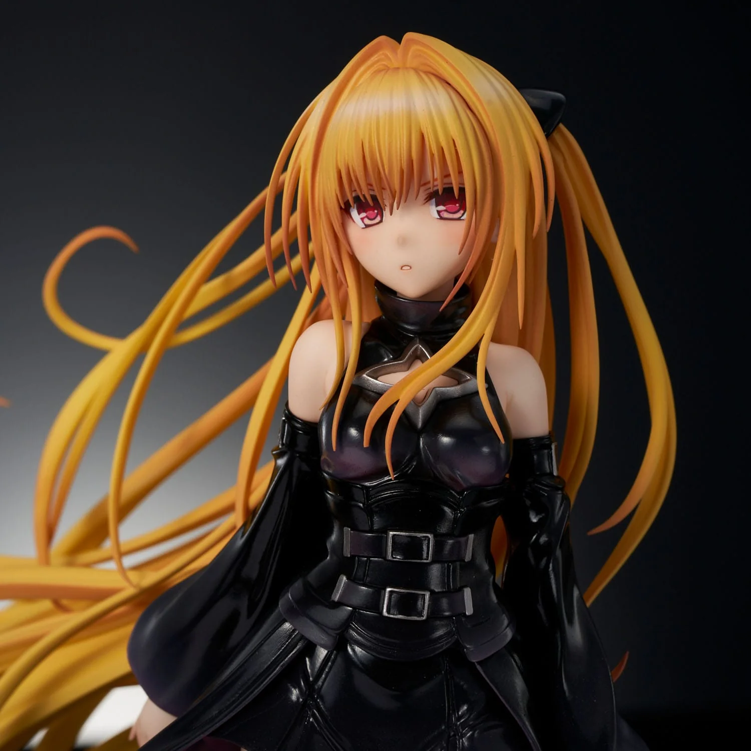Golden Darkness Black Trance Version Uncion Creative - Image 11