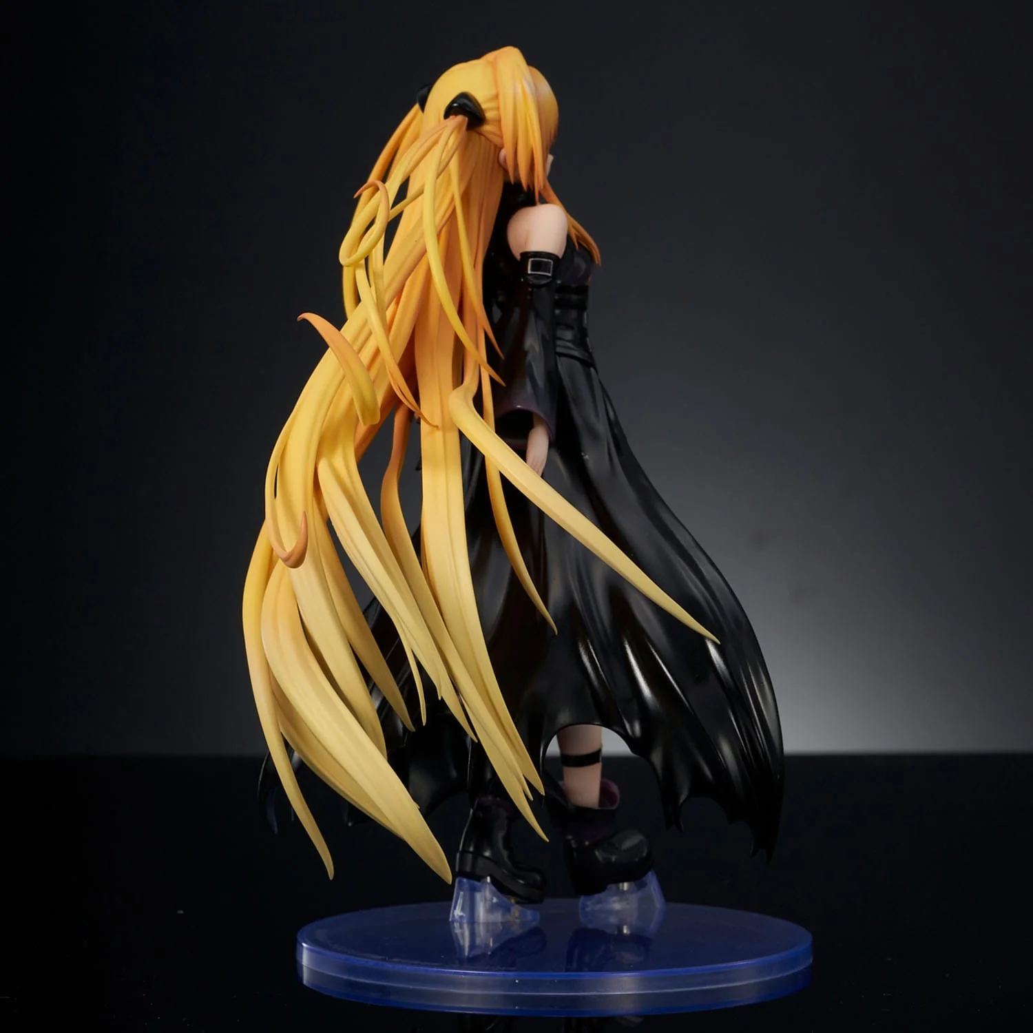 Golden Darkness Black Trance Version Uncion Creative - Image 13