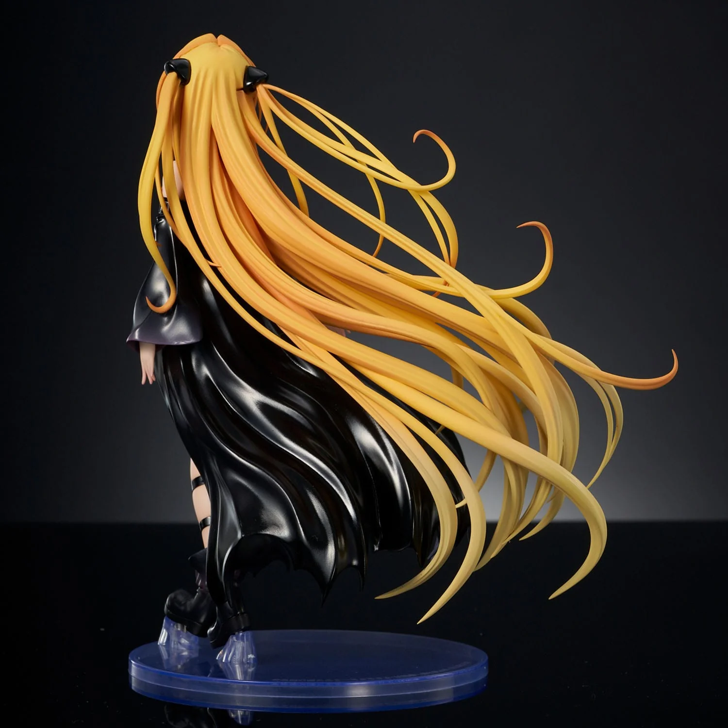 Golden Darkness Black Trance Version Uncion Creative - Image 16