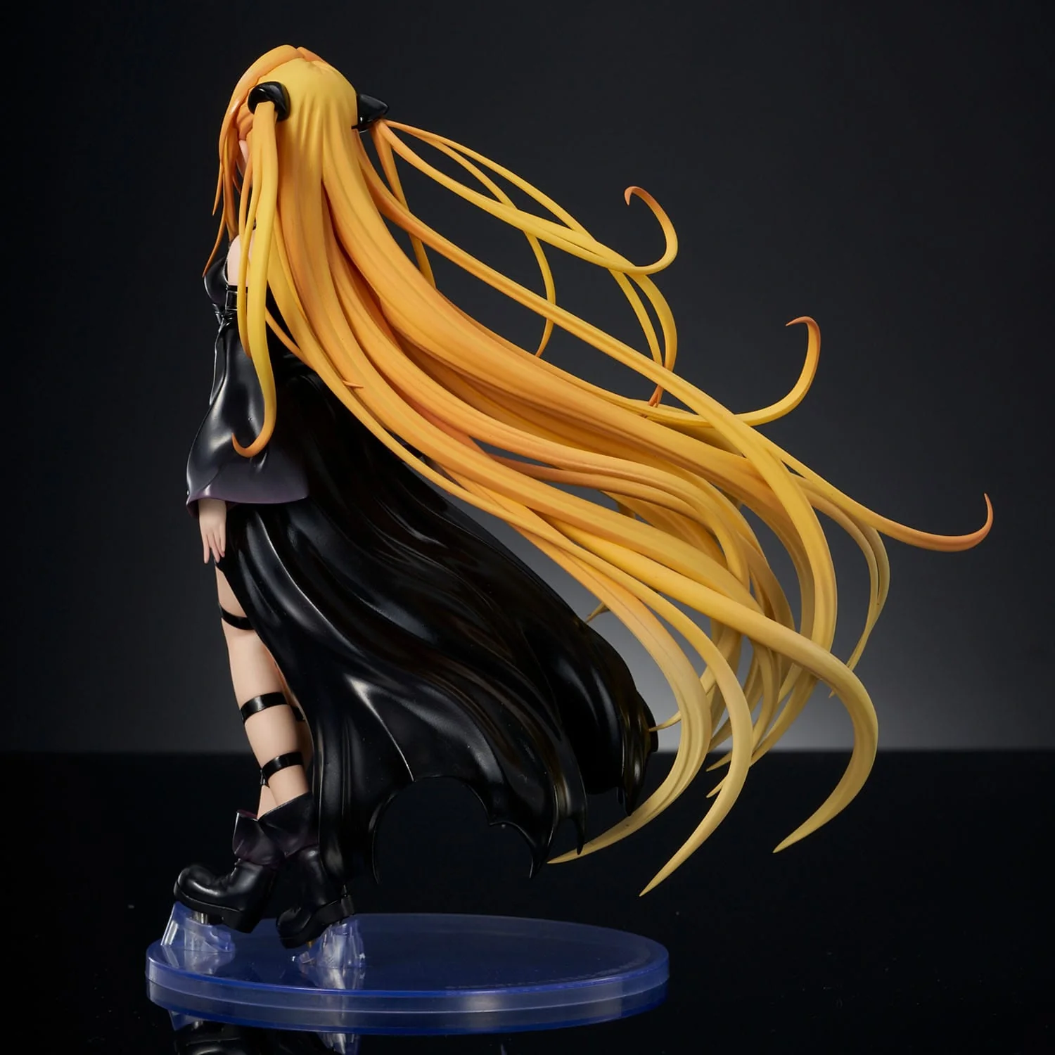 Golden Darkness Black Trance Version Uncion Creative - Image 17