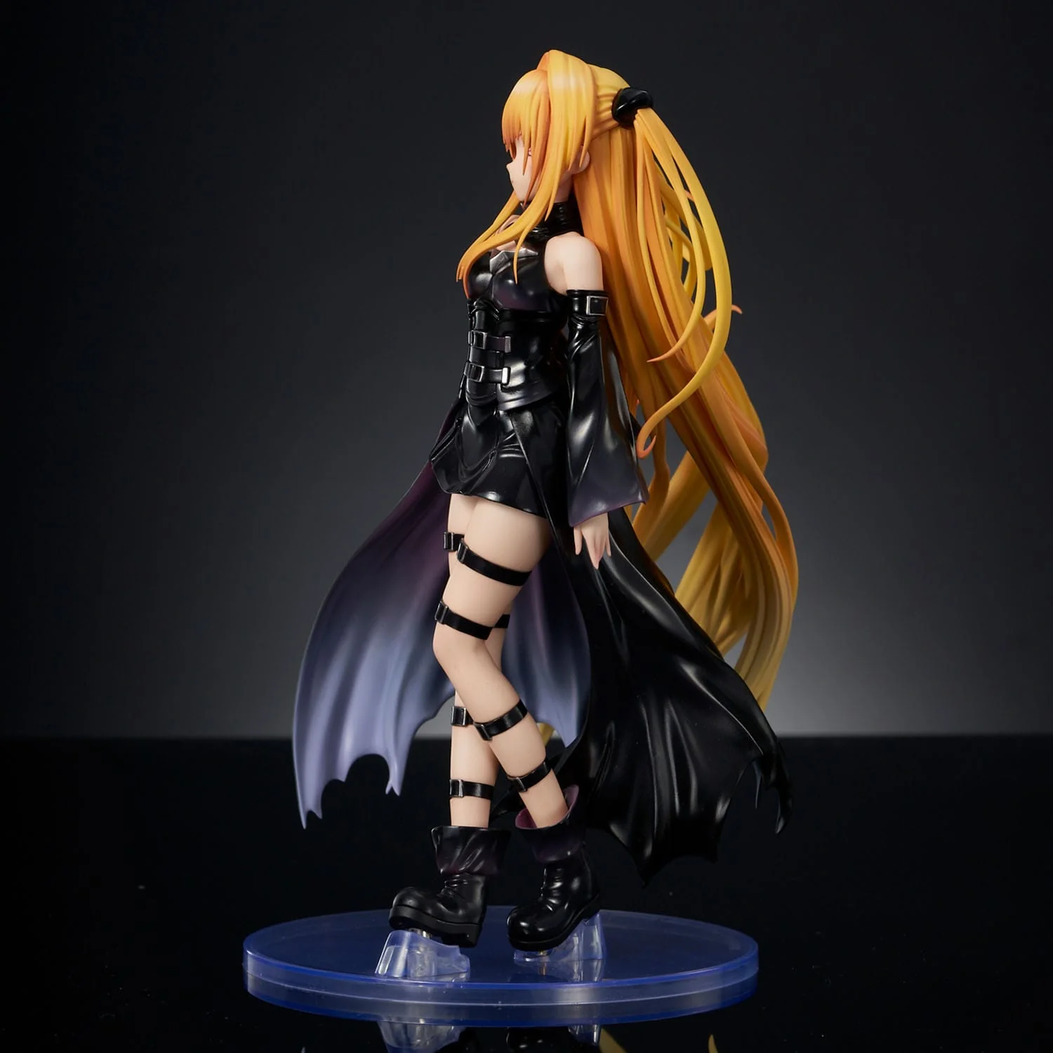 Golden Darkness Black Trance Version Uncion Creative - Image 18