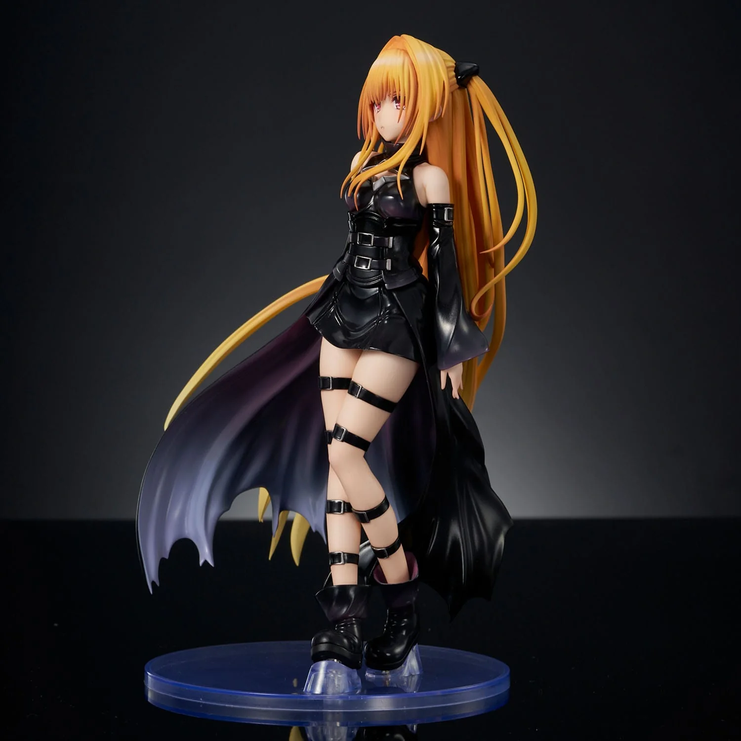 Golden Darkness Black Trance Version Uncion Creative - Image 19