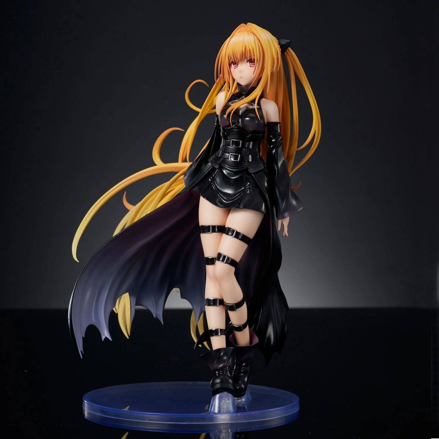 Golden Darkness Black Trance Version Uncion Creative - Image 20