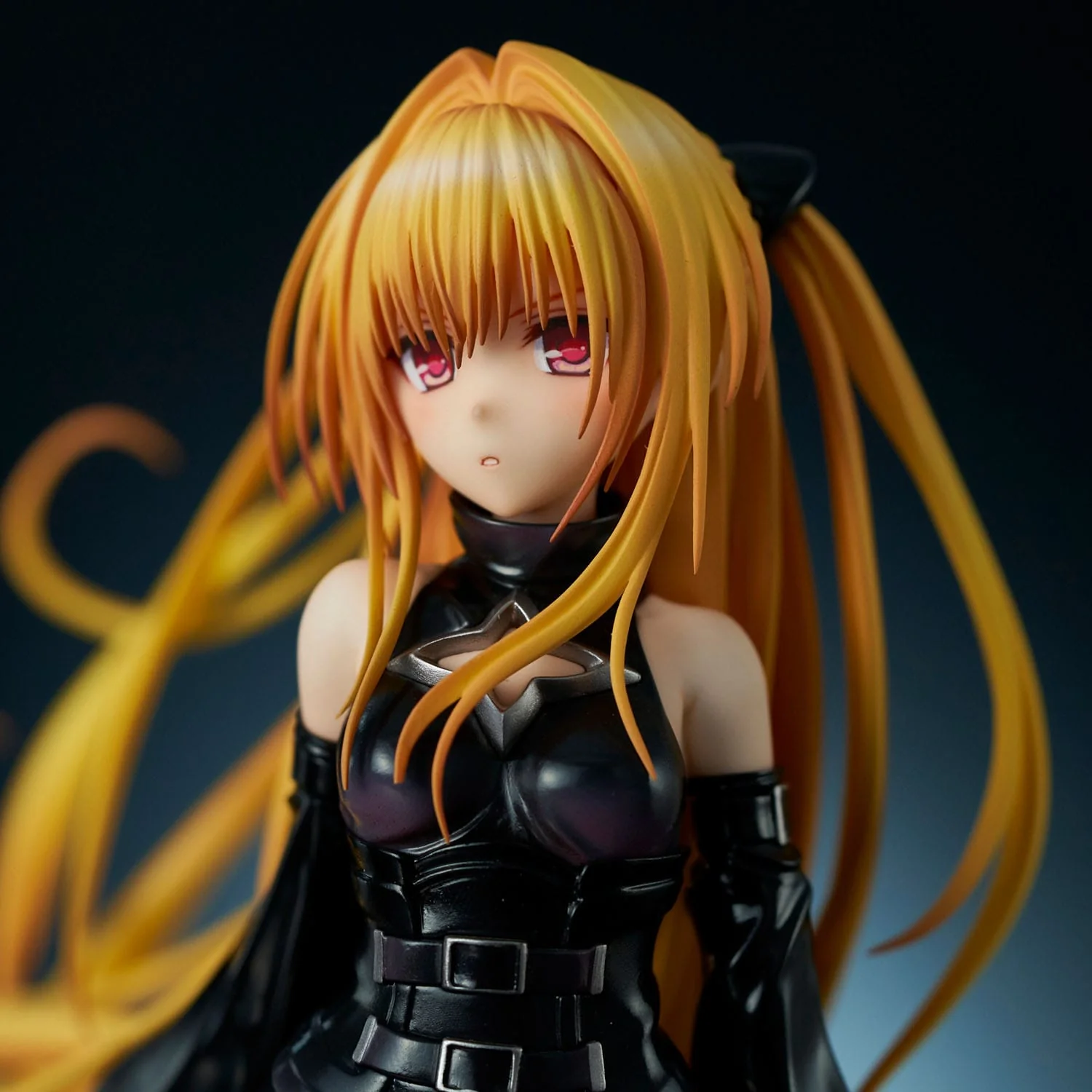 Golden Darkness Black Trance Version Uncion Creative - Image 9