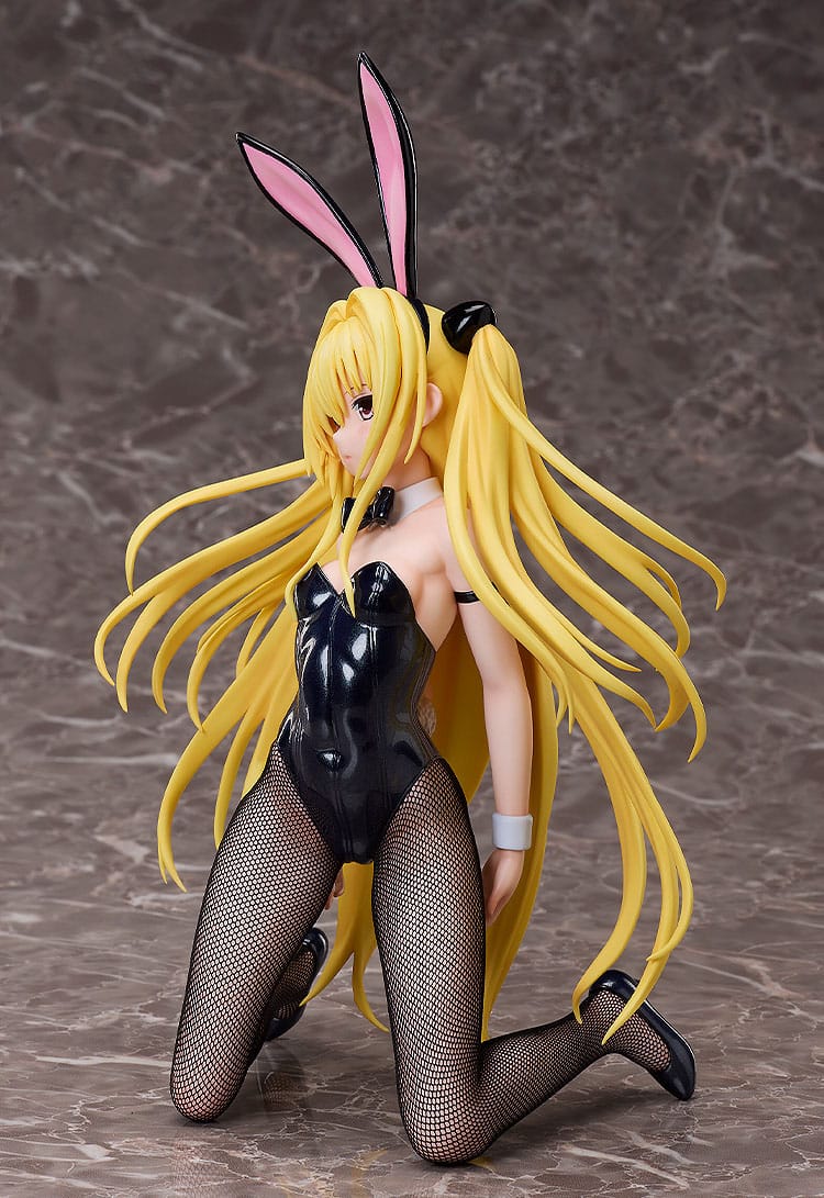 Golden Darkness (Konjiki no Yami): Bunny Ver. FREEing - Image 3