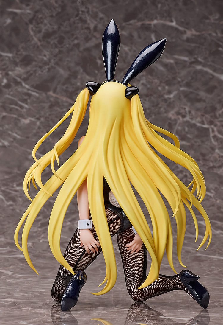 Golden Darkness (Konjiki no Yami): Bunny Ver. FREEing - Image 4