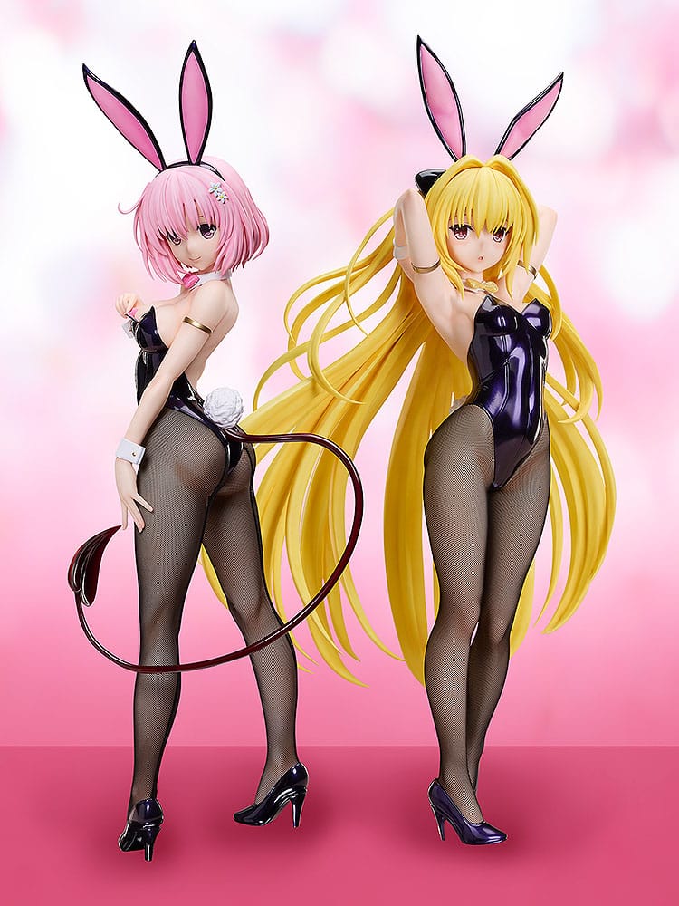 Golden Darkness: Bunny Ver. FREEing - Image 10