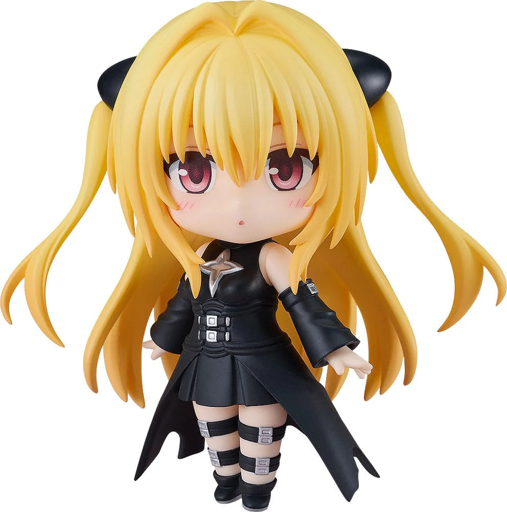 Golden Darkness 2.0 - Nendoroid - Nendoroid