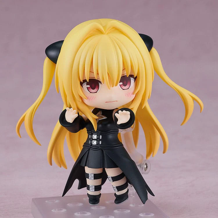 Golden Darkness 2.0 - Nendoroid - Nendoroid - Image 3