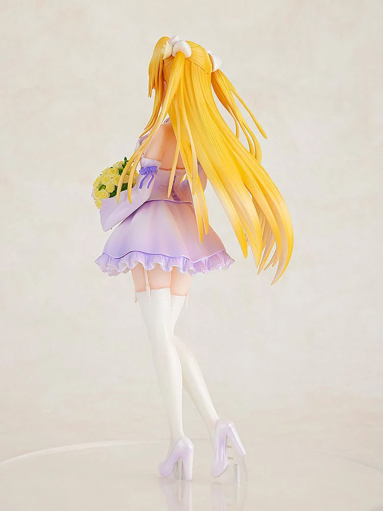 Golden Darkness Wedding Dress Ver. Kadokawa - Image 10