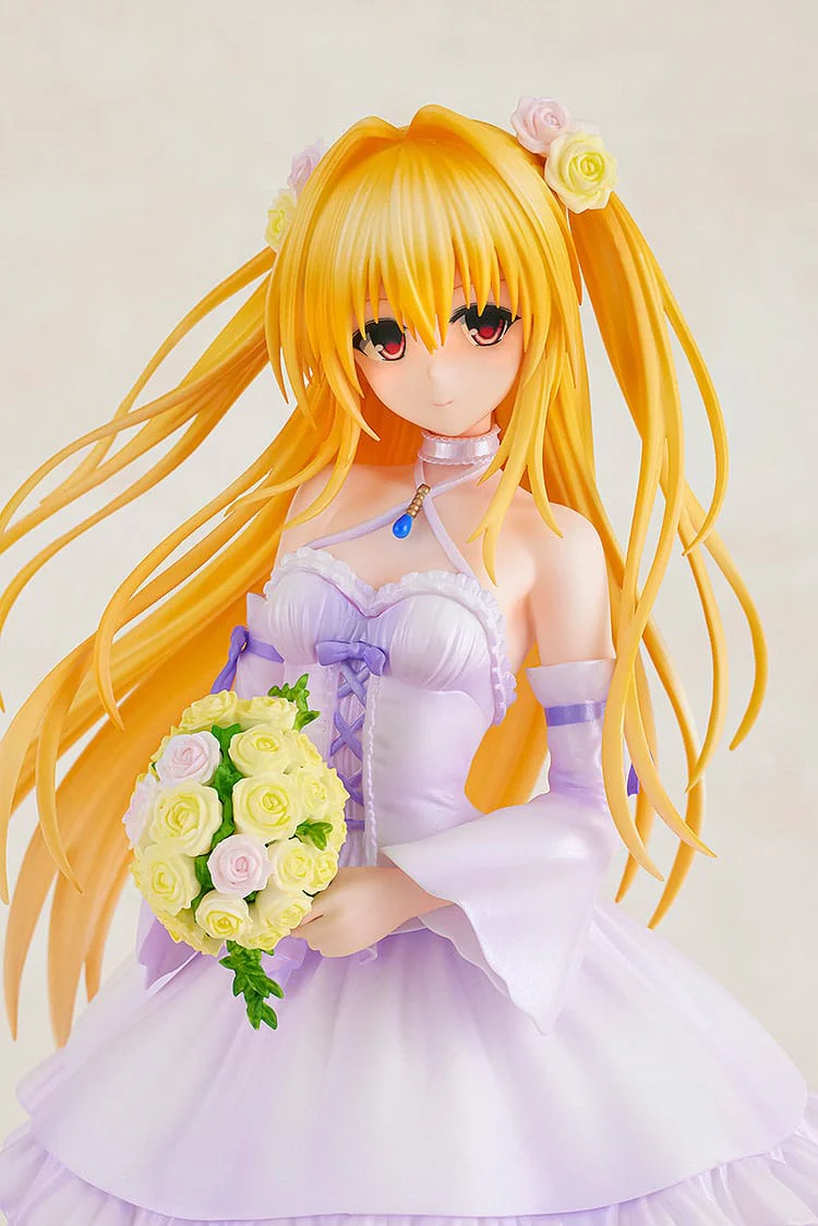 Golden Darkness Wedding Dress Ver. Kadokawa - Image 11
