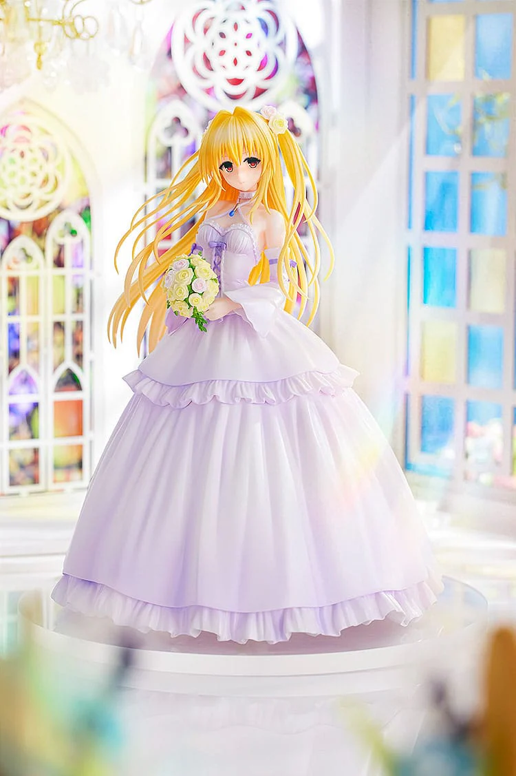 Golden Darkness Wedding Dress Ver. Kadokawa - Image 2