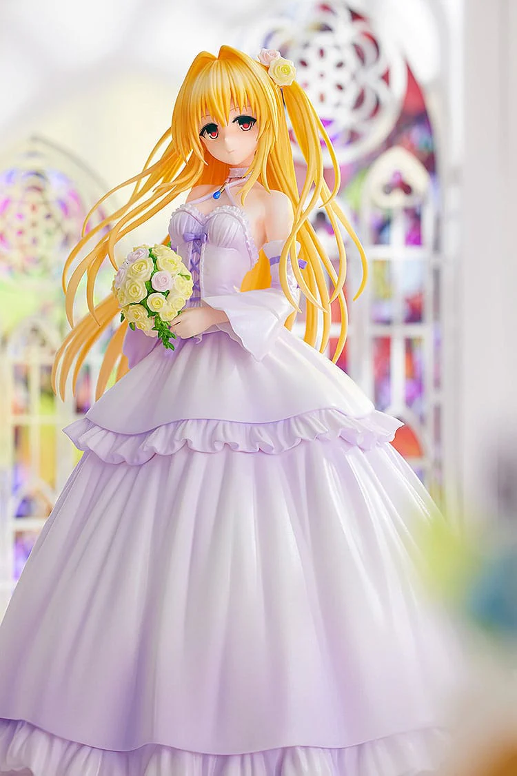 Golden Darkness Wedding Dress Ver. Kadokawa - Image 4