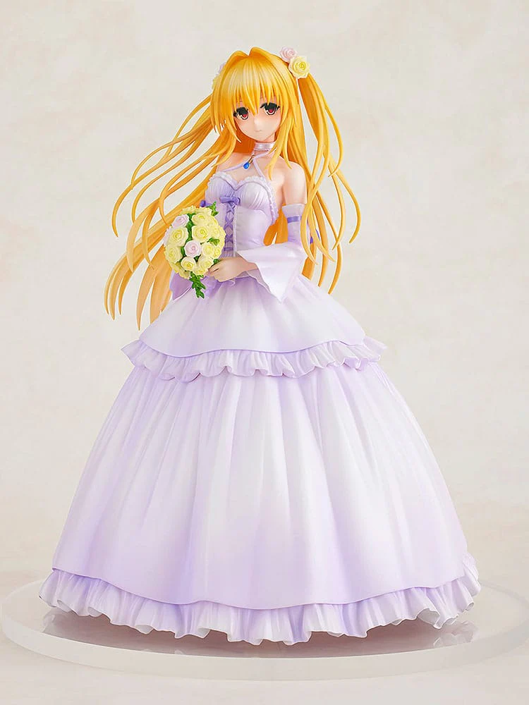 Golden Darkness Wedding Dress Ver. Kadokawa - Image 5
