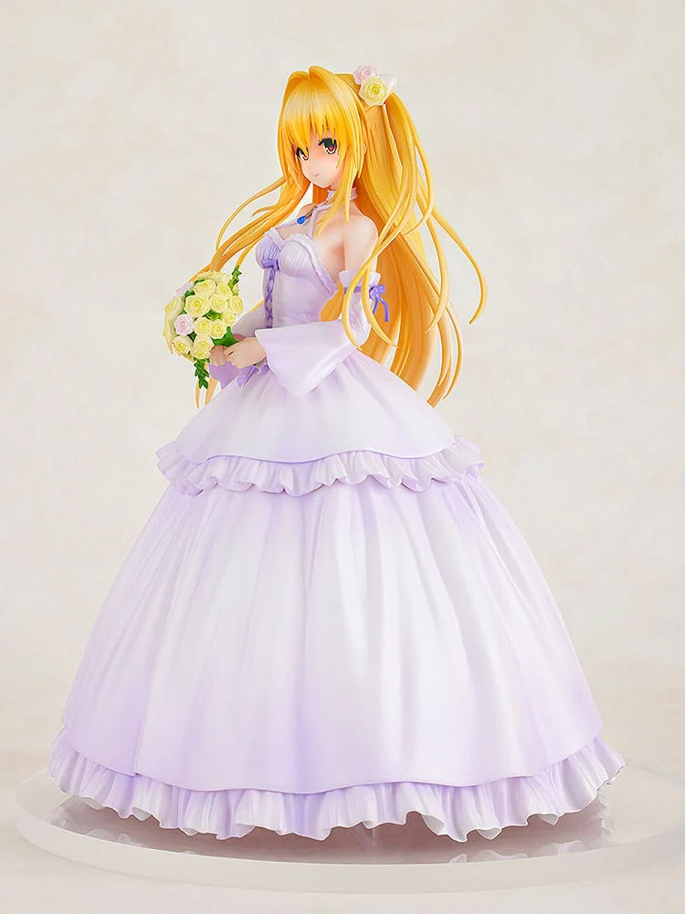 Golden Darkness Wedding Dress Ver. Kadokawa - Image 6