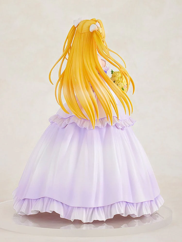 Golden Darkness Wedding Dress Ver. Kadokawa - Image 7