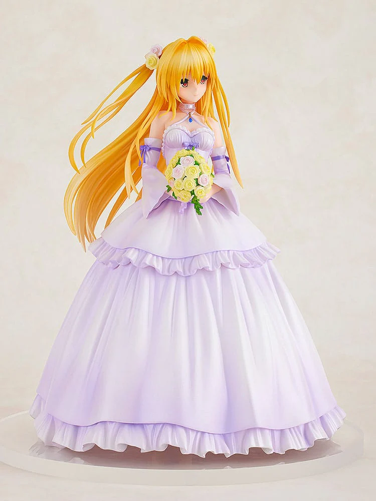 Golden Darkness Wedding Dress Ver. Kadokawa - Image 8