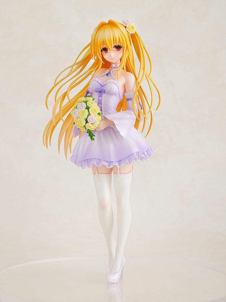 Golden Darkness Wedding Dress Ver. Kadokawa - Image 9