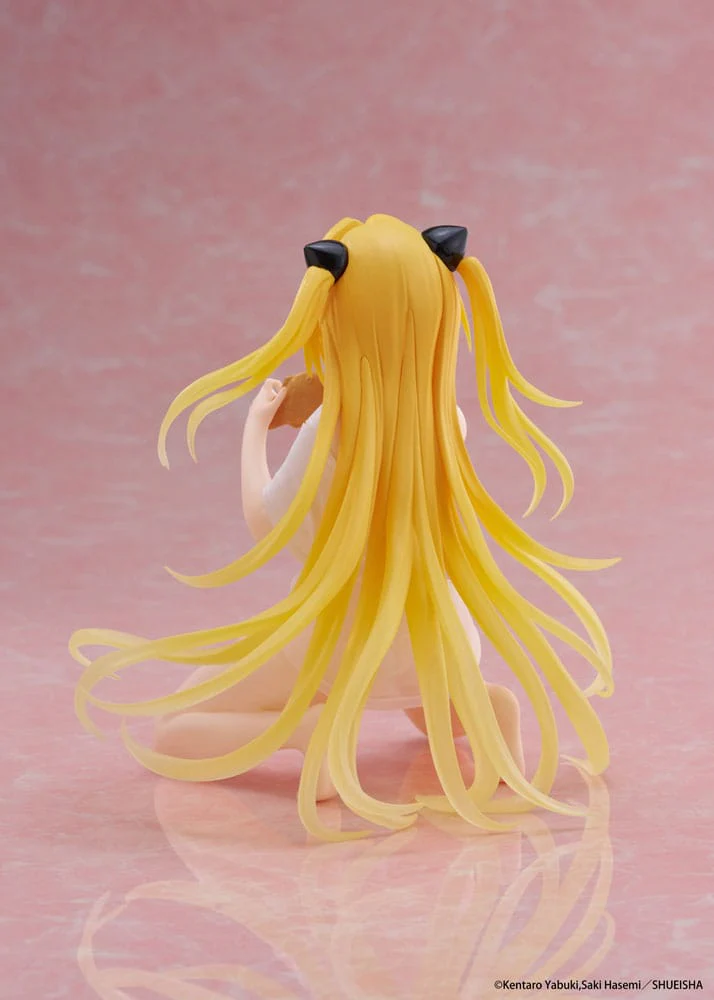 Golden Darkness Roomwear Ver. Sega - Image 9
