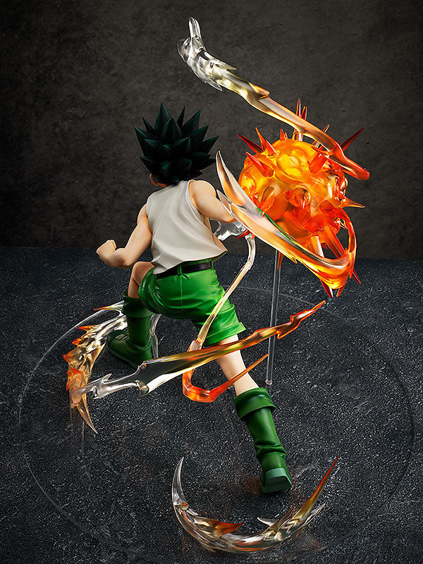 Gon Freecss Hunter x Hunter FREEing - Image 6