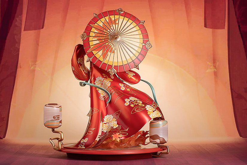 Gongsun Li - Jing Hong Dance Ver. / King Of Glory - Image 4