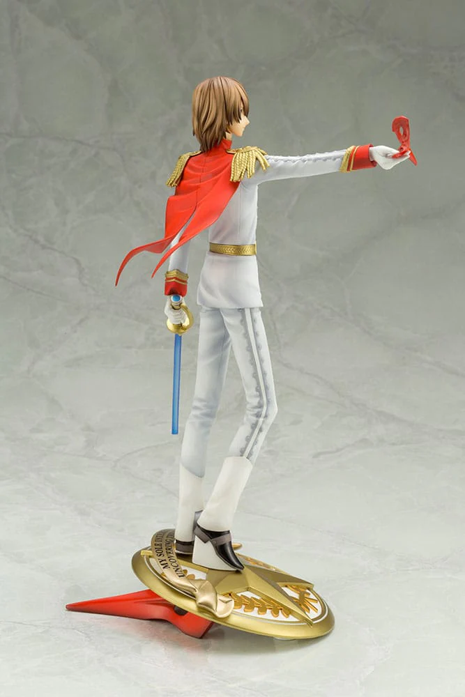 Goro Akechi Phantom Thief Ver. Persona 5 Royal Kotobukiya - Image 8