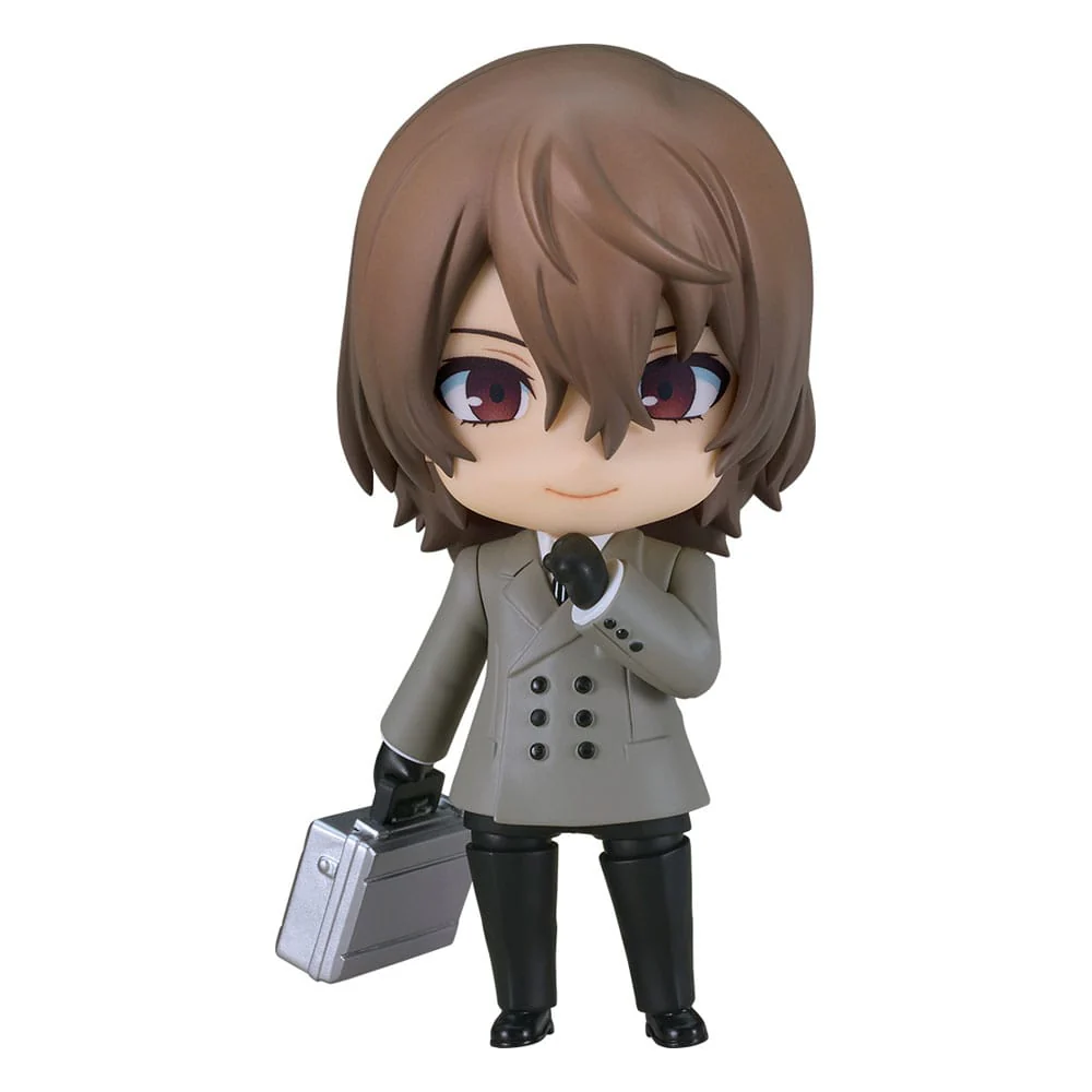 Goro Akechi: School Uniform Ver. Good Smile Company