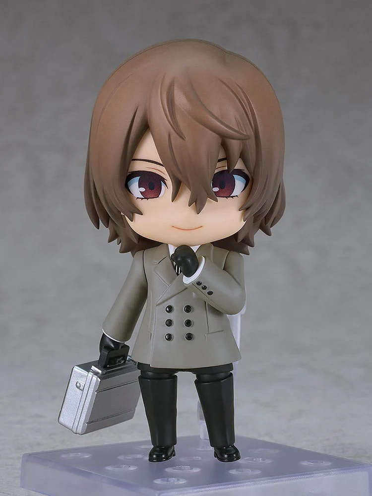 Goro Akechi: School Uniform Ver. Good Smile Company - Image 2