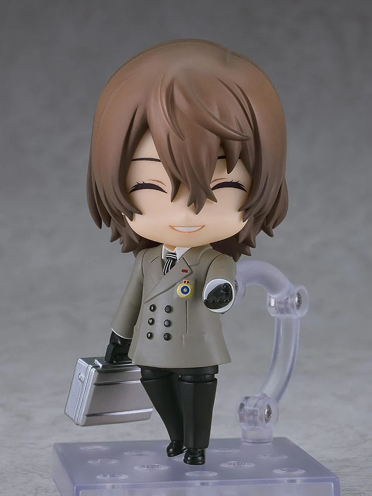 Goro Akechi: School Uniform Ver. Good Smile Company - Image 5